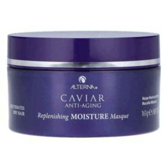 Alterna Caviar Replenishing Moisture Masque 5.7 oz - Picture 2 of 2